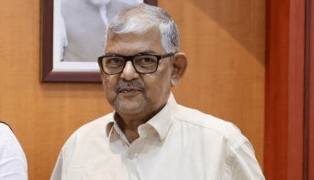  ಗೋವಾದ ಹಿರಿಯ ಸಚಿವ ಕ್ಯಾಪ್ಟನ್ ಅಲೆಕ್ಸೊ ಸಿಕ್ವೇರಾ ರಾಜೀನಾಮೆ..ವೈಯಕ್ತಿಕ ಕಾರಣಗಳು ಉಲ್ಲೇಖ!