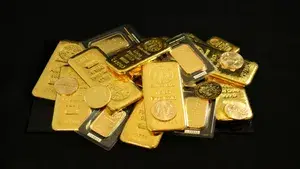 Gold Prices in India Decline: Potential for Investment Surge! How Much is the Drop Today?