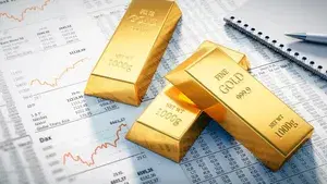 Gold Prices in India Show Stability: Potential for Rising Investment!