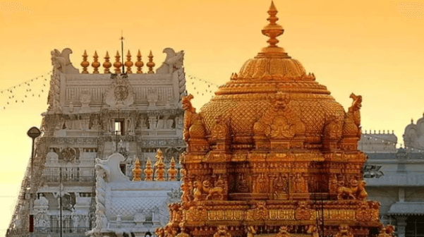 TTD ಇಂದ ಗುಡ್‌ನ್ಯೂಸ್..ವೆಂಕಟೇಶ್ವರನ ದರ್ಶನ ಸಮಯ ಬದಲಾವಣೆ! ಅದೇ ದಿನ ದರ್ಶನ ಭಾಗ್ಯ!