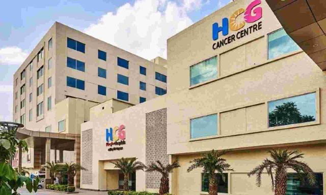 ಬೆಂಗಳೂರಿನ HCG ಆಸ್ಪತ್ರೆ ವಿರುದ್ಧ ಗಂಭೀರ ಆರೋಪ..! ಔಷಧ ಗುಣಮಟ್ಟ ನಿಯಂತ್ರಣ ಮಂಡಳಿಯಿಂದ ತನಿಖೆ!