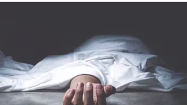 Bengaluru: Another Suspicious Death of a Housewife, Family Accuses Husband