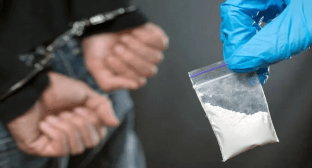 Bengaluru Police Crack Down on Drug Peddlers, Netting Ganja and Arresting Absconders.!