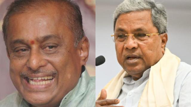 ಹಂಸಲೇಖ ನಿರ್ದೇಶನದ 'OK' ಚಿತ್ರಕ್ಕೆ ಜೂನ್ 23ರಂದು ಸಿಎಂ ಸಿದ್ಧರಾಮಯ್ಯ ಚಾಲನೆ..!