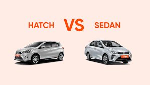 Which is Better: Hatchback or Sedan Cars? Here’s the Answer!