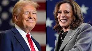Trump Calls for Kamala Harris’ Prosecution Over Alleged Paid Celebrity Endorsements..!