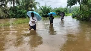 ಇಂದಿನಿಂದ ವರುಣನ ರೀ ಎಂಟ್ರಿ