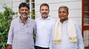 ಮತಗಳ್ಳತನ: ಚುನಾವಣಾ ಅಕ್ರಮಗಳ ವಿರುದ್ಧ ಜುಲೈ 5ರಂದು ಫ್ರೀಡಂ ಪಾರ್ಕ್‌ನಲ್ಲಿ ಕಾಂಗ್ರೆಸ್ ಪ್ರತಿಭಟನೆ: ಡಿ.ಕೆ ಶಿವಕುಮಾರ್!