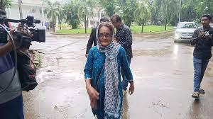 Sujatha Bhat’s False Confession: No Daughter Named Ananya Bhat, But Sujatha Bhat Takes a U-Turn