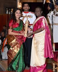 55 ವರ್ಷದ ರಾಷ್ಟ್ರ ಪ್ರಶಸ್ತಿ ವಿಜೇತ ನಟಿ ಇಂದಿಗೂ ಅವಿವಾಹಿತೆ!