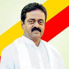  ಶಾಸಕ ಎಸ್. ಮುನಿರಾಜು ಅವರ ಕಿರುಪರಿಚಯ..