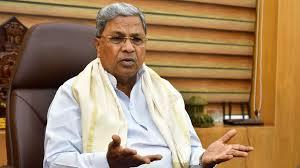Karnataka Lok Sabha Elections: Election Commission Engaged in Irregularities, BJP-Backed Malpractice, Claims CM Siddaramaiah!