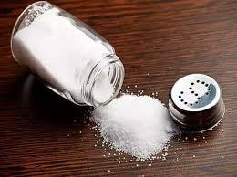 What to Do If You Add Too Much Salt in Cooking? Here Are Effective Solutions!