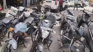 ಯಲಹಂಕ ಪೊಲೀಸರ ಚುರುಕು ಕಾರ್ಯಾಚರಣೆ – ದ್ವಿಚಕ್ರ ವಾಹನ ಕಳ್ಳ ಬಂಧನ!