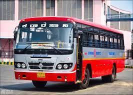 ಕೆಪಿಎಸ್ ಶಾಲಾ ಮಕ್ಕಳಿಗೆ ಉಚಿತ ಸಾರಿಗೆ: ಎಲ್‌ಕೆಜಿಯಿಂದ ಪಿಯುಸಿ ತನಕ ಸವಲತ್ತು!