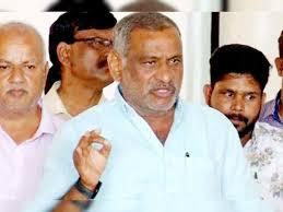 ಸಿದ್ದರಾಮಯ್ಯ ಭೇಟಿಗೆ ರಾಜಕೀಯ ಬಣ್ಣ ಬೇಡ: ಜೆ.ಸಿ ಮಾಧುಸ್ವಾಮಿ ಸ್ಪಷ್ಟನೆ!