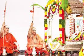 Chaturmasya: A Four-Month Sacred Period in HinduismOverview: 