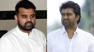 ಪ್ರಜ್ವಲ್ ರೇವಣ್ಣಗೆ ಜೀವಾವಧಿ ಶಿಕ್ಷೆ: ಸೂರಜ್ ರೇವಣ್ಣರಿಂದ ಮೇಲ್ಮನವಿ ಘೋಷಣೆ..!