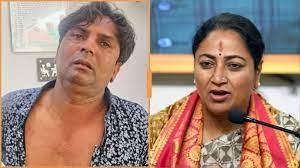  ದೆಹಲಿಯಲ್ಲಿ ಸಿಎಂ ರೇಖಾ ಗುಪ್ತಾ ಮೇಲೆ ದೈಹಿಕ ಹಲ್ಲೆ...ಗಾಯಗಳ ನಡುವೆಯೂ ಜನಸಂವಾದ ನಿರಂತರ!