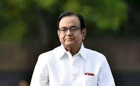 ಕಾಂಗ್ರೆಸ್ ನಾಯಕ ಪಿ. ಚಿದಂಬರಂ ಅವರಿಂದ ಪಹಲ್ಗಾಂ ದಾಳಿಯ ಭಯೋತ್ಪಾದಕರ ಬಗ್ಗೆ ಅತಿ ಕಾಳಜಿಯ ಹೇಳಿಕೆ! ನೀವೇ ನೋಡಿ, ಆಮೇಲಿ ತಿರ್ಮಾನಿಸಿ..!