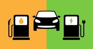 Electric Scooter/Bike/Car vs Petrol Scooter/Bike/Car – Which Is Better? Here's the Answer!