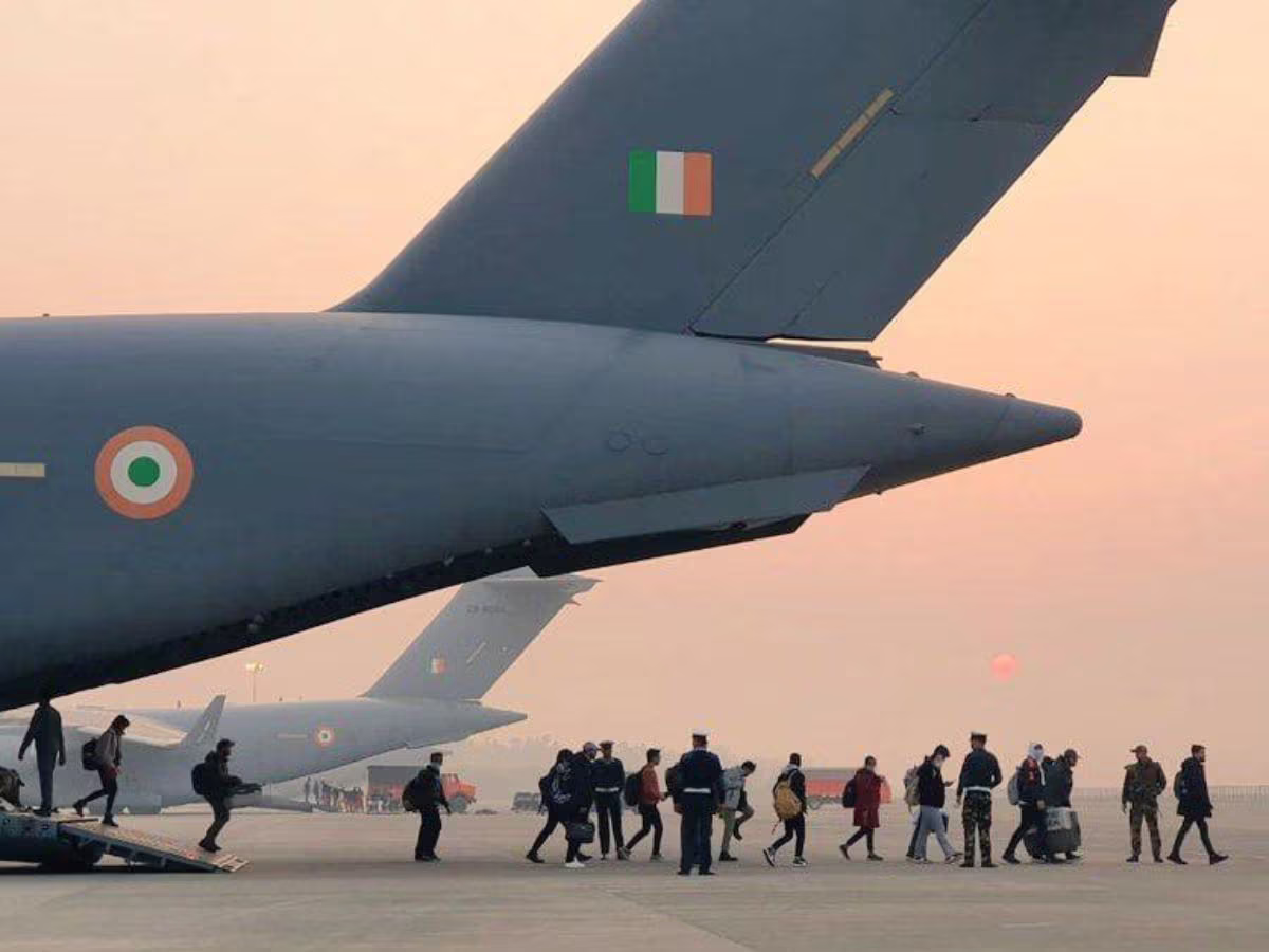 Article banner