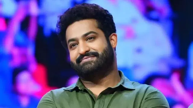 ಯಂಗ್ ಟೈಗರ್ ಜ್ಯೂನಿಯರ್ NTR ಅವರ ಫಿಲಂ ಪಯಣ