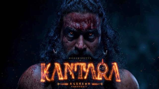 ಕಾಂತಾರ ಚಿತ್ರಕ್ಕೆ ಮತ್ತೊಂದು ವಿಘ್ನ.. ರಿಶಬ್ ಶೆಟ್ಟಿಗೆ ಮತ್ತೊಂದು ಆತಂಕ