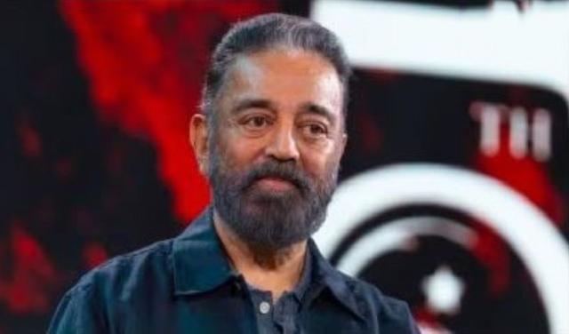 "ಕನ್ನಡದ ಬಗ್ಗೆ ಏನನ್ನೂ ಹೇಳಬಾರದು.." ಕಮಲ್ ಹಾಸನ್‌ಗೆ ಗ್ಯಾಗ್ ಆರ್ಡರ್ ನೀಡಿದ ಬೆಂಗಳೂರು ಸಿವಿಲ್ ಕೋರ್ಟ್‌.!