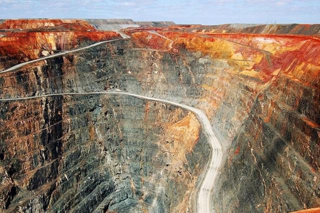 Kolar Gold Fields (KGF): A New Dawn for Gold Mining in Karnataka
