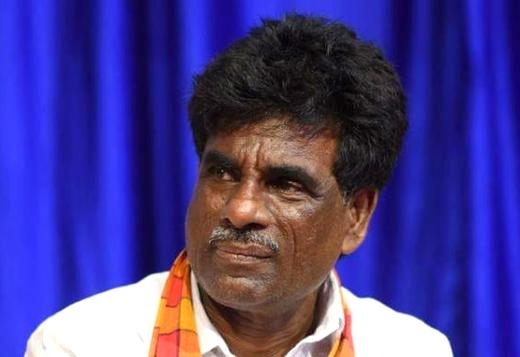 ಪ್ರತಿ ಮನೆಗೂ 10 ಸಾವಿರ ಲಂಚ; ರೊಚ್ಚಿಗೆದ್ದ ಸಂಸದ ಕೋಟ ಶ್ರೀನಿವಾಸ್ ಪೂಜಾರಿ
