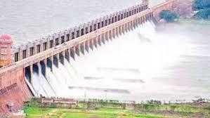 ಕಾವೇರಿ ನದಿಯಲ್ಲಿ ಪ್ರವಾಹ ಆತಂಕ: ಕೆಆರ್‌ಎಸ್ ಅಣೆಕಟ್ಟಿನಿಂದ ಹೆಚ್ಚುವರಿ ನೀರಿನ ಬಿಡುಗಡೆ ಸಾಧ್ಯತೆ!