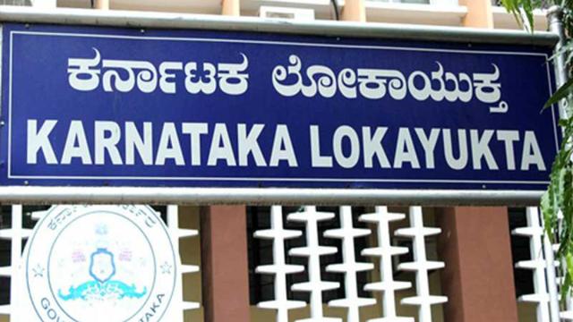 Lokayukta Raids Hiriyur Doctor’s House: Illegal Assets Worth Over ₹3 Crore Unearthed!