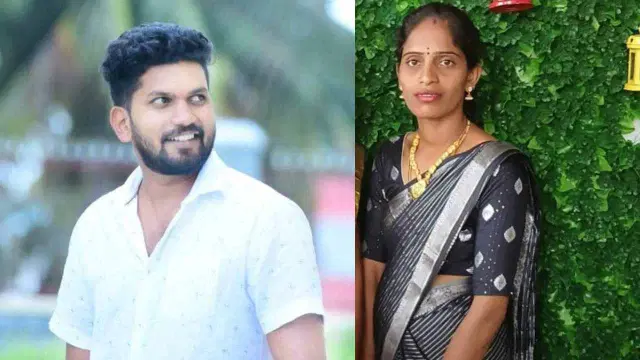 ಪತಿಯನ್ನು ಬಿಟ್ಟು ಪ್ರಿಯಕರನ ಜೊತೆ ಲವ್ವಿ ಡವ್ವಿ ಕೊನೆಗೆ ಶವವಾಗಿ ಪತ್ತೆ ! 