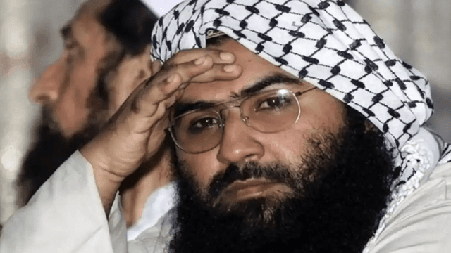 ಜೈಷ್‌-ಎ-ಮೊಹಮ್ಮದ್‌ ಫಿನ್‌ಟೆಕ್ ಭಯೋತ್ಪಾದನೆ: ಮಸೂದ್ ಅಝರ್‌ನ ಡಿಜಿಟಲ್ ನಿಧಿ ಸಂಗ್ರಹಣೆ ಹೇಗಿದೆ ಗೊತ್ತಾ?