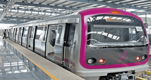 Metro Fare Hike Leaves Bengaluru Students in a Lurch, Demand for Student Pass Intensifies!
