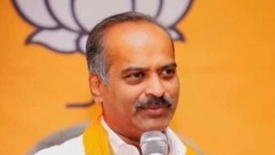 ನಂದಿನಿಗೆ ಬದಲಾಗಿ ಅಮುಲ್? ಮೆಟ್ರೋ ನಿರ್ಧಾರಕ್ಕೆ ಬಿಜೆಪಿ ಸಂಸದ ಪಿ.ಸಿ. ಮೋಹನ್ ಆಕ್ರೋಶ!