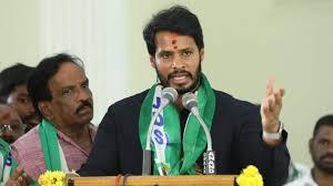 ಸುರ್ಜೇವಾಲಾ ಕರ್ನಾಟಕಕ್ಕೆ ಆಗಮನ: ನಿಖಿಲ್‌ ಕುಮಾರಸ್ವಾಮಿ ವ್ಯಂಗ್ಯದ ಟ್ವೀಟ್‌