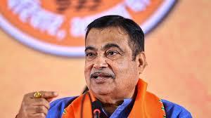 ರಾಜ್ಯದ ಹೆದ್ದಾರಿ ಅಭಿವೃದ್ದಿಗೆ 5ಲಕ್ಷ ಕೋಟಿ ನೀಡಿಕೆ: ಸಚಿವ ನಿತಿನ್‌ ಗಡ್ಕರಿ