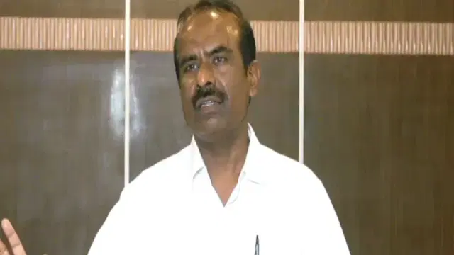 ಎನ್. ರವಿಕುಮಾರ್ ವಿವಾದಾತ್ಮಕ ಹೇಳಿಕೆ ಪ್ರಕರಣ: ತನಿಖೆಗೆ ಸಹಕಾರ ನೀಡಲಿ, ಆದರೆ ಬಂಧನವಿಲ್ಲ.. ಹೈಕೋರ್ಟ್ ಮಧ್ಯಂತರ ಆದೇಶ!