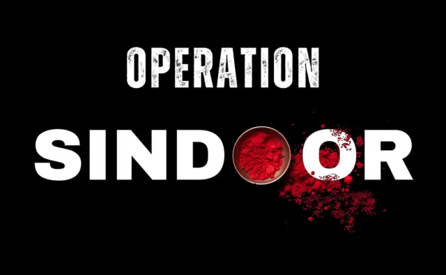Operation Sindoor: India’s Swift Retaliation to Pakistan’s Terror Strike!