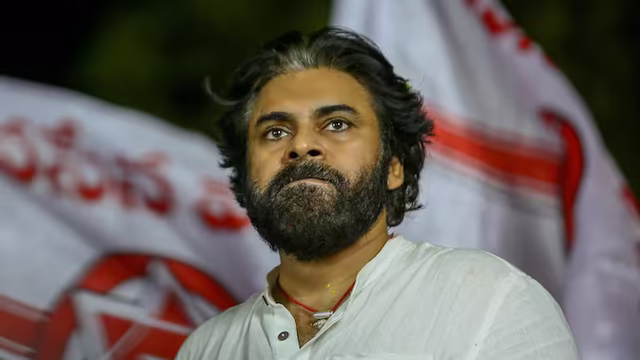 ರೋಚಕವಾಗಿದೆ ಪವರ್ ಸ್ಟಾರ್ ಪವನ್ ಕಲ್ಯಾಣ್ ಅವರ ಸಿನಿಮಾ ಚರಿತ್ರೆ