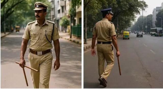 ಬೀದಿಗಿಳಿಯಲಿರುವ ಬೆಂಗಳೂರು ಪೋಲಿಸ್‌: ಕಾಲ್ನಡಿಗೆ ಗಸ್ತು ತೀವ್ರಗೊಳಿಸಲು ಕಮಿಷನರ್ ಸೂಚನೆ
