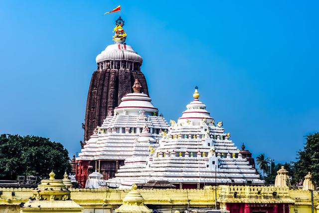 ಪುರಿ ಜಗನ್ನಾಥ ದೇವಾಲಯದ ವಿಸ್ಮಯ.. ವಿಜ್ಞಾನಿಗಳಿಗೂ ತಲೆನೋವು ಬಂತು.!