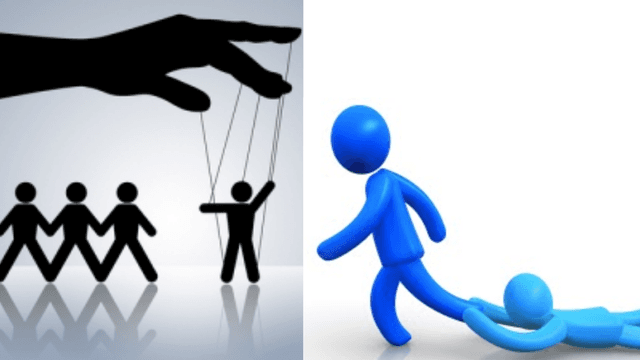 Stop Begging – Believe in Yourself!