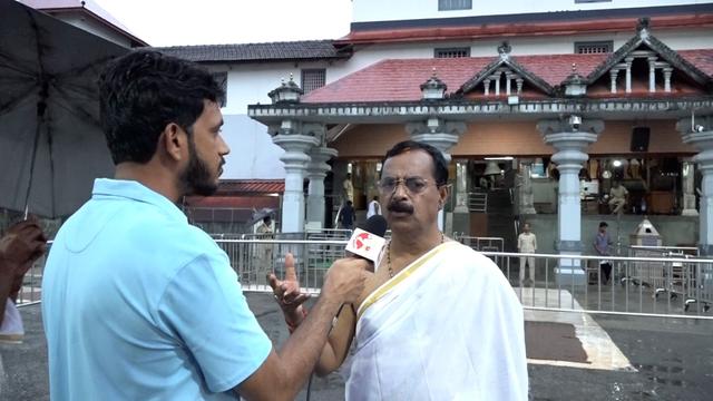 "ಪ್ರಕರಣದ ಹೆಸರಿನಲ್ಲಿ ನಡೀತಾ ಇದೆ ದೊಡ್ಡ ಷಡ್ಯಂತ್ರ.." - JDS ರಾಜ್ಯ ಉಪಾಧ್ಯಕ್ಷ ಸುಧಾಕರ್ ಎಸ್ ಶೆಟ್ಟಿ ಕಿಡಿ..