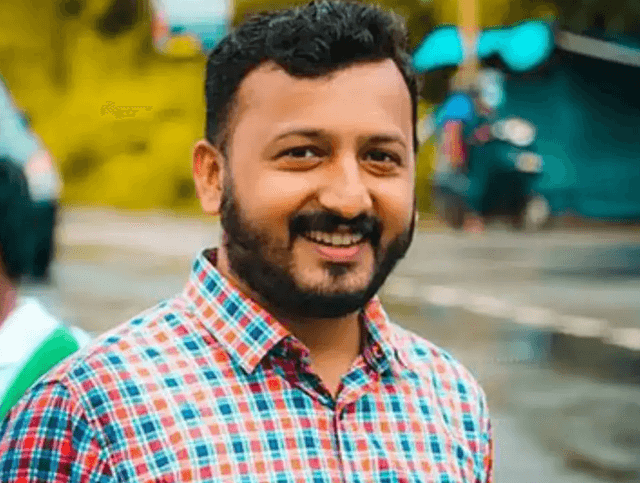 ಕೇರಳದ ಕಾಂಗ್ರೆಸ್ ಶಾಸಕನಿಗೆ ಹೊಸ ಸಂಕಷ್ಟ: 'ರೇಪ್ ಫ್ಯಾಂಟಸಿ' ಆರೋಪ ಹೊರಿಸಿದ Trans Woman 