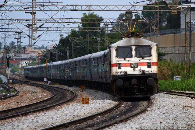 ಬೆಂಗಳೂರು–ಋಷಿಕೇಶ ನೇರ ರೈಲು ಆರಂಭ.. ಉತ್ತರಾಖಂಡಕ್ಕೆ ತಲುಪುವ ಮೊದಲ ಬಾರಿಗೆ ನೇರ ಸಂಪರ್ಕ!