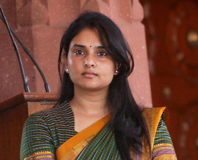 Actress Ramya Expresses Outrage; D-Boss Fans Also in the Spotlight; FIR filed