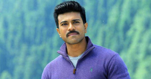 ರಾಮ್ ಚರಣ್ ತಂದೆಯಷ್ಟೇ ಬುದ್ಧಿವಂತ.!
